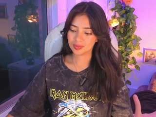 victoria-becker webcam