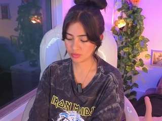 victoria-becker webcam