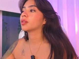 victoria-becker webcam