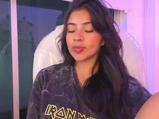 victoria-becker webcam