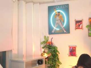 victoria-becker webcam