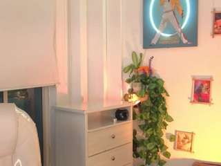 victoria-becker webcam