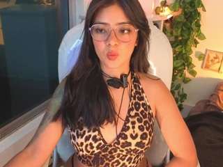 victoria-becker webcam