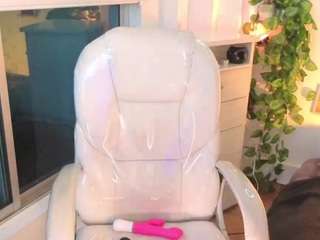 victoria-becker webcam