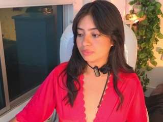 victoria-becker webcam