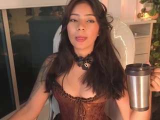 Victoria-becker