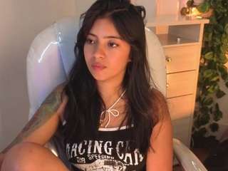 victoria-becker Live Webcam on CamSoda