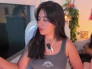 victoria-becker webcam
