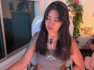victoria-becker webcam