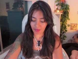 victoria-becker webcam