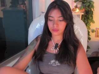 victoria-becker webcam