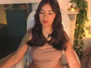 Mẫu này đang trực tiếp. victoria-becker