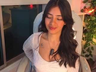 victoria-becker Sex Cam Show