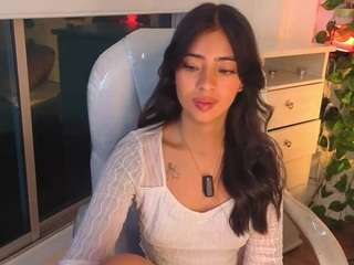 victoria-becker Sex Cam Show