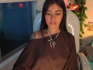 Live cam show with Victoria-becker