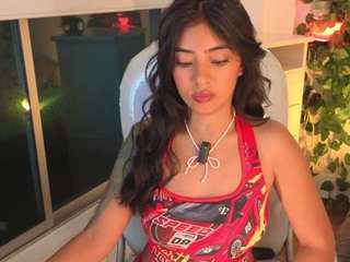 victoria-becker Sex Cam Show