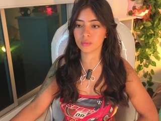 victoria-becker Sex Cam Show