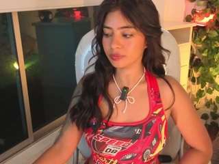 victoria-becker Sex Cam Show