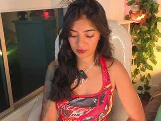 victoria-becker Sex Cam Show