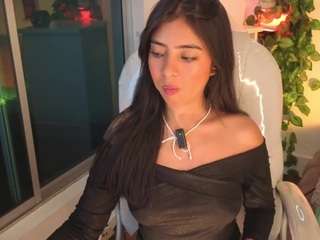 victoria-becker Sex Cam Show
