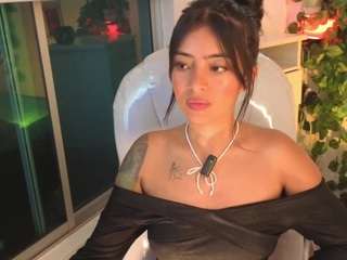 victoria-becker Sex Cam Show