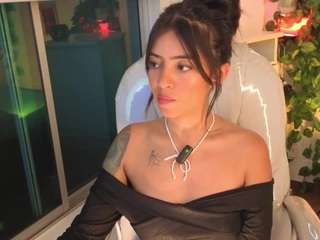 victoria-becker Sex Cam Show