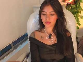 victoria-becker Sex Cam Show