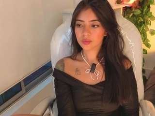 victoria-becker Sex Cam Show