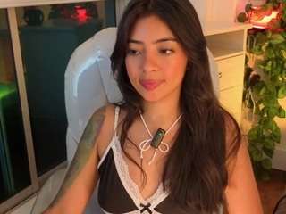 Victoria-becker