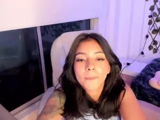 Victoria-becker's Live Sex Cam Show