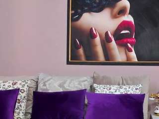 evellynereys from CamSoda is Freechat