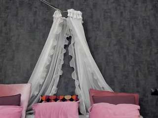 evellynereys webcam model