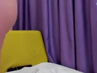 evellynereys Live Webcam on CamSoda