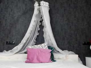 evellynereys Live Webcam on CamSoda