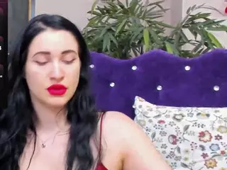 Evellynereys's Live Sex Cam Show