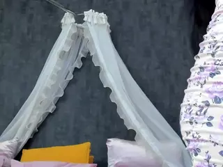 Evellynereys's Live Sex Cam Show
