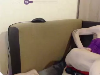 GinaAngelina's Live Sex Cam Show