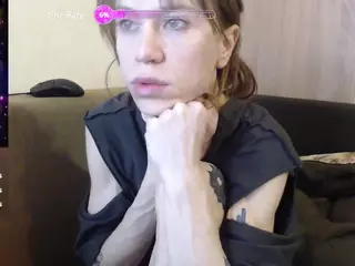 GinaAngelina's Live Sex Cam Show