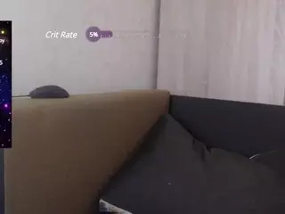 GinaAngelina's Live Sex Cam Show