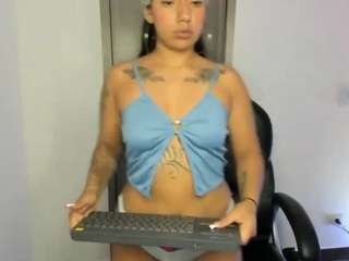 ivanna-22 webcam