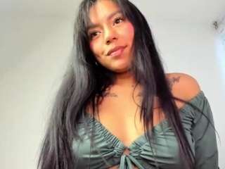 ivanna-22 Sex Cam Show