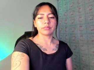 IVANNA live cam preview