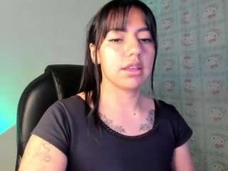 ivanna-22's live room
