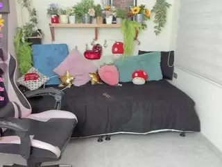 IVANNA's Live Sex Cam Show