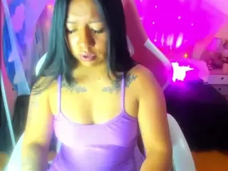 IVANNA's Live Sex Cam Show