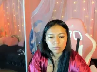 IVANNA's Live Sex Cam Show