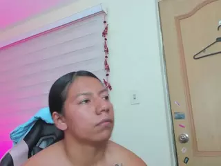 IVANNA's Live Sex Cam Show