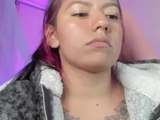 IVANNA's Live Sex Cam Show