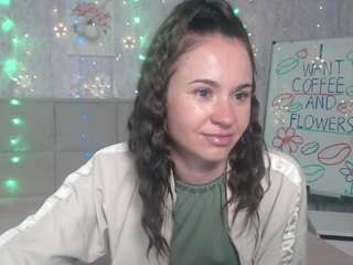 karacriegs from camsoda