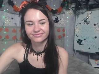 karacriegs Live Webcam on CamSoda